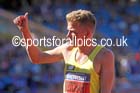 Mens 5000 metres, World Championship Team Trials, Alexander Stadium, Birmingham